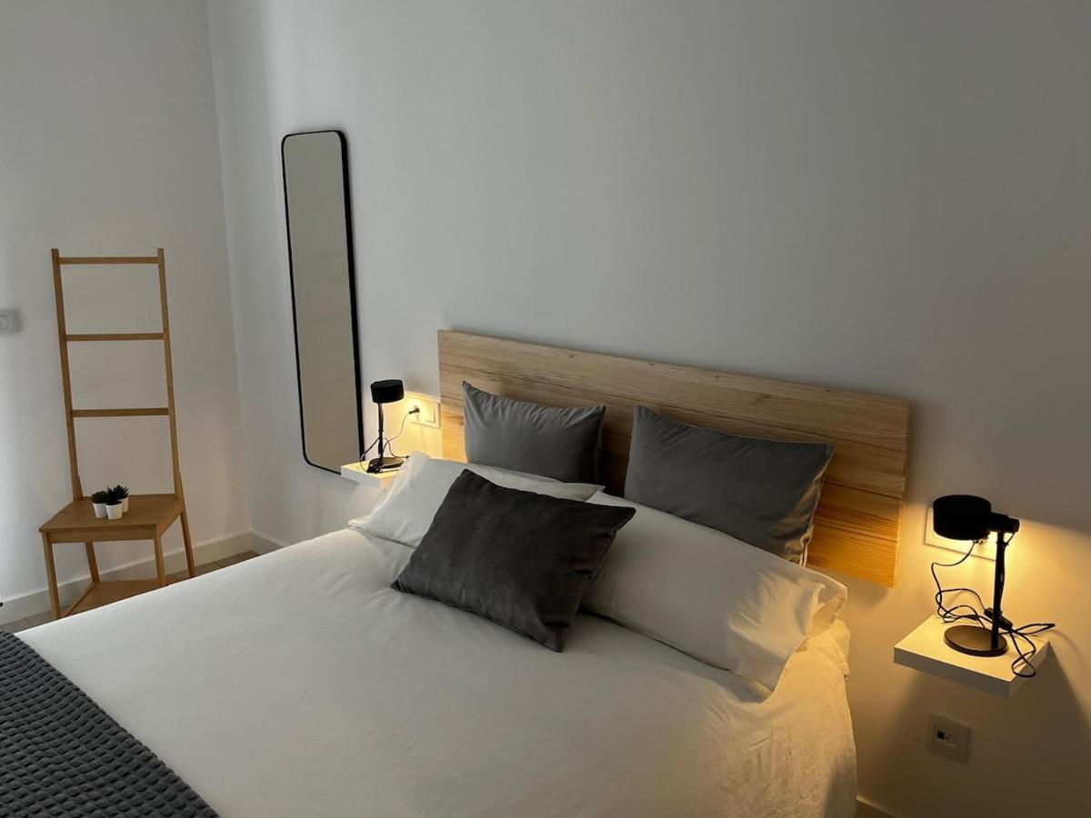 B&N Place Apartamento Nuevo! Parking Gratuito Vigo Exterior photo